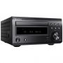 Музыкальный центр Denon D-M41 Black